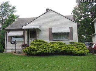 669 5th St, Struthers, OH 44471