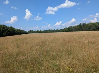 S Fork Rd, Phillips, WI 54555