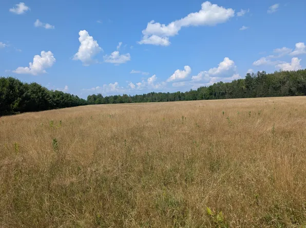 S Fork Rd, Phillips, WI 54555