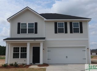 136 Whipporwill Way NE, Ludowici, GA 31316