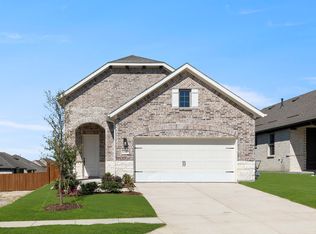 1217 Cider Mill Ln, Forney, TX 75126