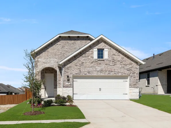 1217 Cider Mill Ln, Forney, TX 75126