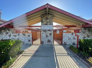 6851 Dale St APT 1, Buena Park, CA 90621