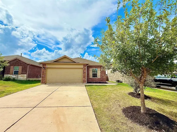 431 Northern Flicker St, Kyle, TX 78640