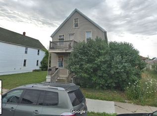 2390 Goodson St, Hamtramck, MI 48212
