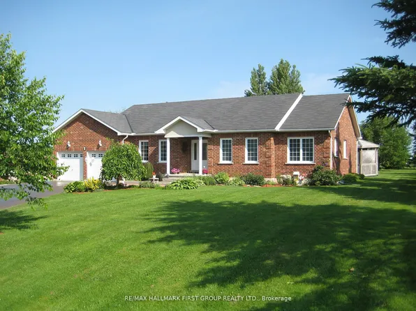 4 Bluewater Ave, Kawartha Lakes, ON K9V 0K6