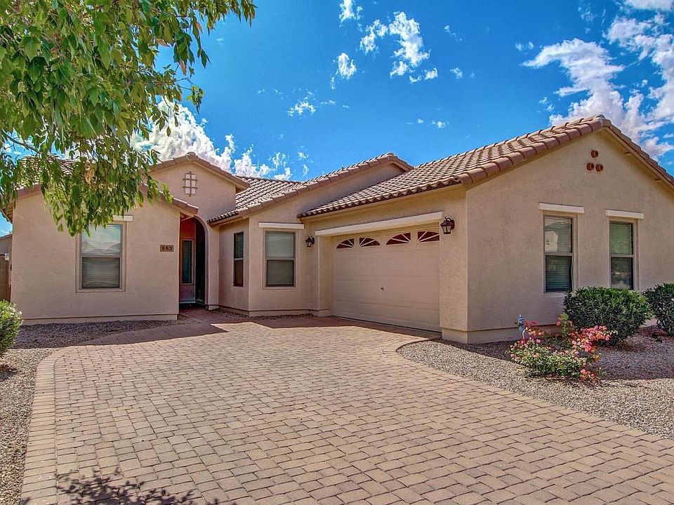 1st image of 669 W Desert Glen Dr