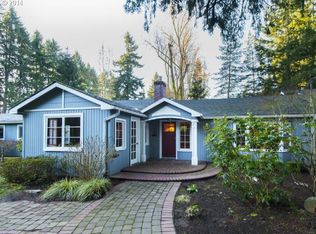 5300 SW Dawn St, Lake Oswego, OR 97035