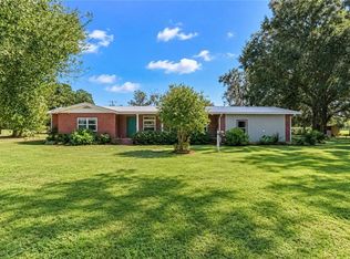 9551 NW COUNTY ROAD 345, CHIEFLAND, FL 32626