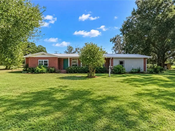 9551 NW COUNTY ROAD 345, CHIEFLAND, FL 32626