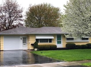 84 Wyndover Rd, Rochester, NY 14616