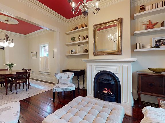 4th image of 1033 Bland St