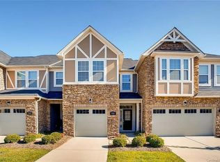 5530 Trieg Dr, Charlotte, NC 28278