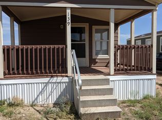 8119 W Mars St, Odessa, TX 79764