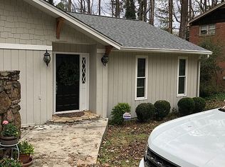 2732 Briarlake Woods Way, Atlanta, GA 30345