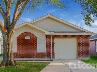 3151 Kelling St, Houston, TX 77045