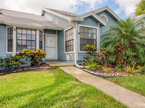 2478 Bentley Dr, Palm Harbor, FL 34684