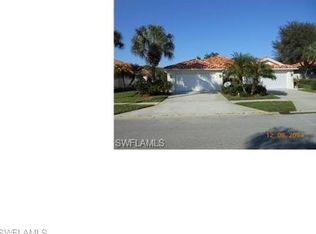 3614 El Segundo Ct, Naples, FL 34109