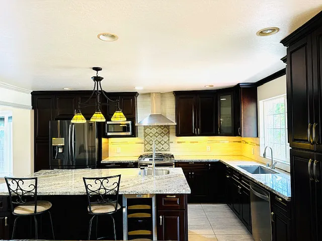 Kitchen 2