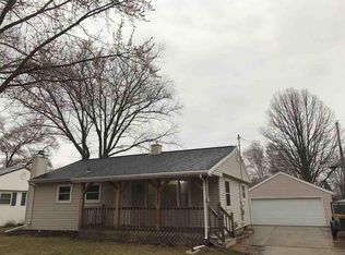 2545 Libal St, Green Bay, WI 54301