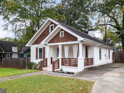 1845 Vesta Ave, East Point, GA, 30344