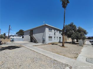 2929 Elm Ave APT 1, Las Vegas, NV 89101