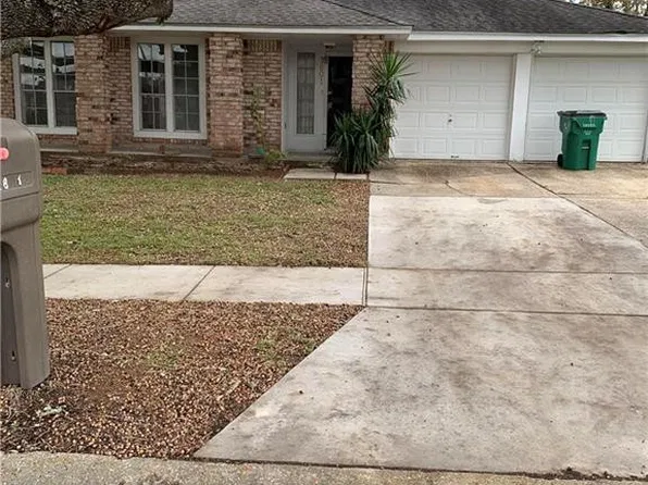1801 Stall Dr, Harvey, LA 70058