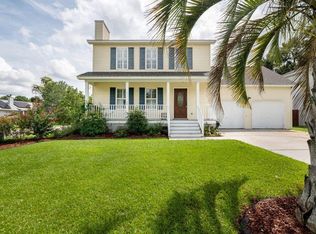 6640 Bent Creek Dr, Charleston, SC 29420