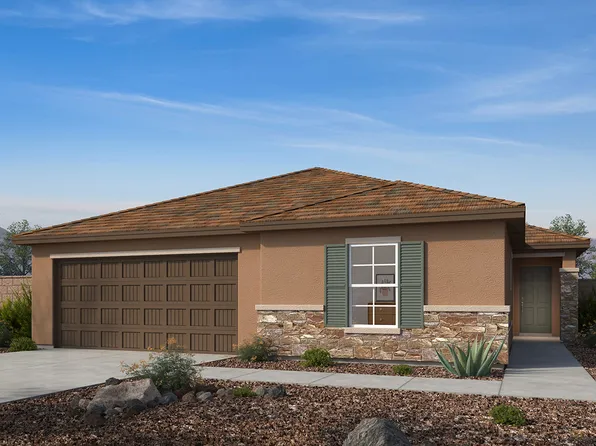 9988 E Lebaron Dr, Tucson, AZ 85747