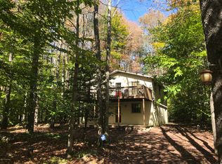 153 Gross Dr, Pocono Pines, PA 18350