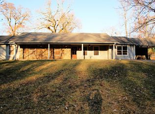 806 County Road 102, Oxford, MS 38655