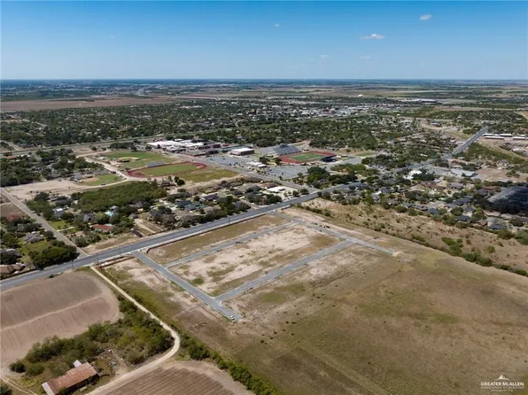 1406 S Garden St, Mercedes, TX 78570