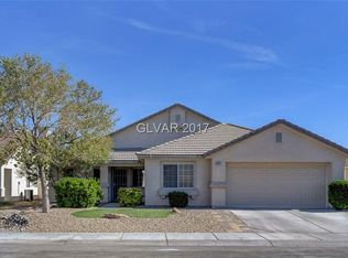 5017 Clouds Rest Ave, Las Vegas, NV 89108