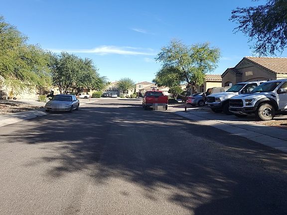 4th image of 369 N Rustlers Canyon Dr