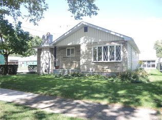 7802 Lindbergh Ave, Niagara Falls, NY