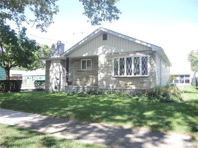 7802 Lindbergh Ave, Niagara Falls, NY, 14304