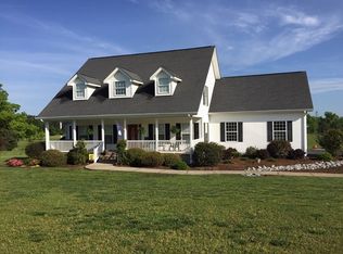 119 Shrine Club Rd, Abbeville, SC 29620