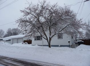 208 E Blodgett St, Marshfield, WI 54449