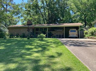 4355 Childress Dr, Jackson, MS 39206