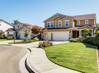 26 Diane Ct, Oakley, CA 94561