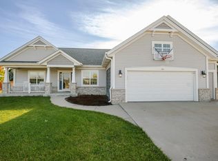 401 90th STREET, Mount Pleasant, WI 53406