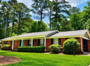 86 Pine Dell Dr, Louisville, MS 39339