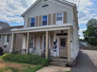 48 Wallace St APT 3, Red Bank, NJ 07701