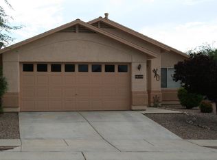 10140 E Desert Crossings Way, Tucson, AZ 85747