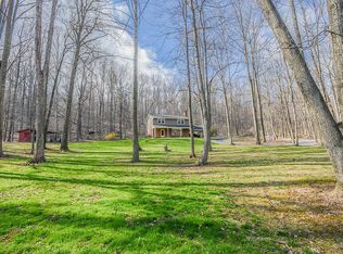 14330 Pleasant Valley Rd, Smithsburg, MD 21783