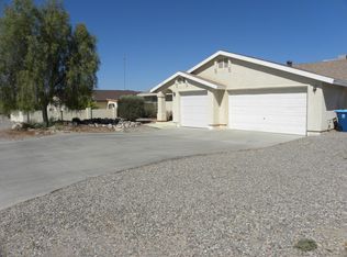 3263 Rocking Horse Dr, Lake Havasu City, AZ 86406