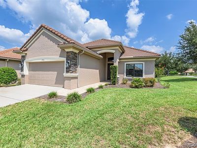 1990 N Rosehue Path, Hernando, FL, 34442