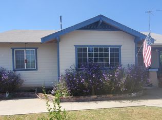 703 S Pratt St, Tulare, CA 93274