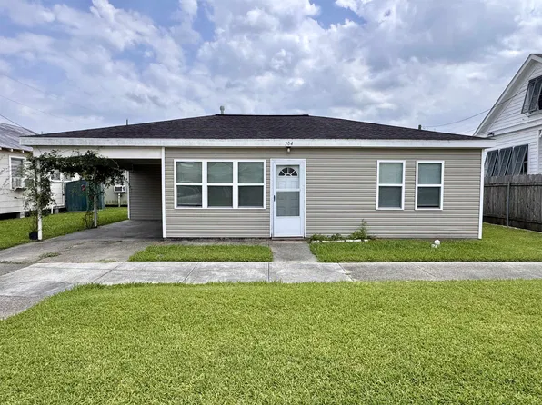 304-306 Brashear Ave, Morgan City, LA 70380
