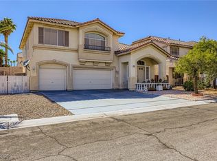 3041 Parchment Ct, Las Vegas, NV 89117